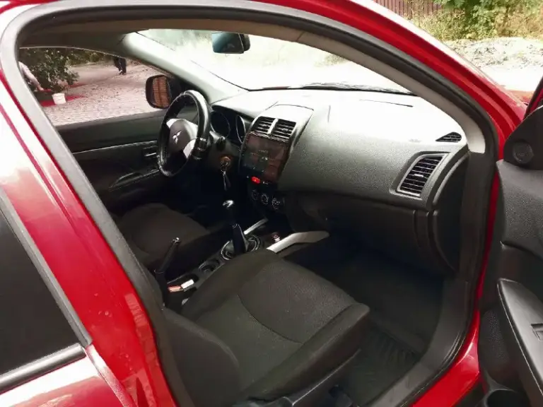Mitsubishi asx
Год выпуска 2012
Документы чистые, любой вид оформления !
✅Пробег родной 144.000
✅Состояние кузова в отличном состоянии!
✅Салон чистый, ухоженный!
✅Двигатель 1,6 обслужен, работает идеально !
✅ Коробка механика на 5+
✅Хорошая комплектация !
✅Запаска новая, ни разу не стояла !
Хороший, комфортный, полностью обслуженный автомобиль !
Цена 1.037.000 торг присутствует!
✅Я хозяин, любой вид оформления !
Рассмотрю варианты обмена, с вашей доплатой
Осмотр г донецк
Все интересующие вопросы по телефону +79494526105
📲 Tg: @manya111202
📞 Звоните: +7(949)4526105 - фотография - 6