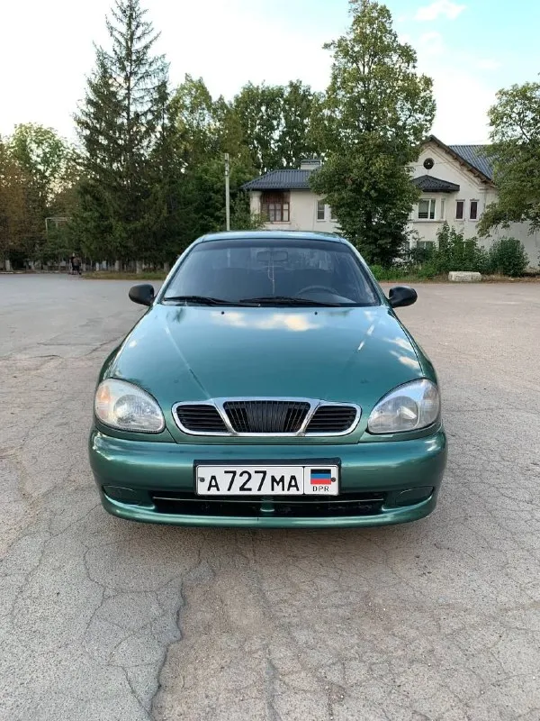 Продам daewoo ланус 2006 год мотор 1.5 !!авто в нормальном состоянии для своих лет !!всё в норме ! По авто нет критических моментов авто на постоянном днр учёте встанет на российский учёт бес проблем ! Мотор коробка на 5+!! Комплектация кондиционер гидро усилитель стеклоподъёмники магнитола. Цена 150тысяч руб докучаев +79495725136
89064233940 Телеграм

📞 Звоните: +7(949)5725136 - фотография - 5
