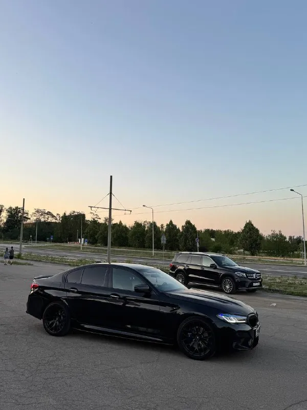 Продам bmw g30 530d xdrive
Мотор b57
Пробег 168.000
Комплектация м sport pro: сидения с вентиляцией, задние с подогревом, память сидений, парктроники, камера заднего вида, 3 ключа один из них смарт, черный потолок, переодета в м5ф90, m тормоза, на учет станет без проблема, могу присутствовать в мрэо, диски 20 оригинал vorsteiner ковка, в комплекте 18 оригинальные на хорошей зимней резине. Рассмотрю варианты обмена. В приоритете х5, х3.
Цена 3.800.000
Номер +79496177917 - фотография - 5