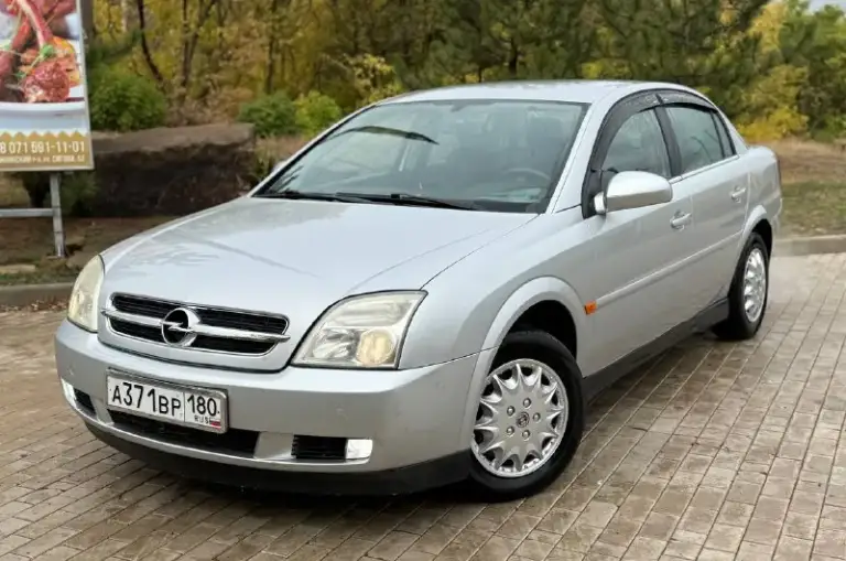 Opel vectra
2003 Год
Пробег 197.000км
1.8Л
Механика
В отличном состоянии. Мотор работает ровно, масло не берет. Подвеска обслужена, без каких либо посторонних звуков. Кпп переключает без хрустов, сцепление в порядке. По кузову без гнили, выглядит шикарно.
По электрике все работает. Кондиционер заправлен.
Хорошая комплектация: 4 эсп, электро зеркала, круиз контроль, камера заднего вида. Магнитола на базе android. Ухоженный салон.
Автомобиль привозили при днр, российских реагентов не видела.
Документы в порядке, переоформление в мрэо приветствуется.
Осмотр донецк
Цена 415.000₽
+7(949)470-04-65 - фотография - 1