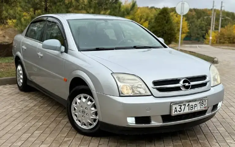 Opel vectra
2003 Год
Пробег 197.000км
1.8Л
Механика
В отличном состоянии. Мотор работает ровно, масло не берет. Подвеска обслужена, без каких либо посторонних звуков. Кпп переключает без хрустов, сцепление в порядке. По кузову без гнили, выглядит шикарно.
По электрике все работает. Кондиционер заправлен.
Хорошая комплектация: 4 эсп, электро зеркала, круиз контроль, камера заднего вида. Магнитола на базе android. Ухоженный салон.
Автомобиль привозили при днр, российских реагентов не видела.
Документы в порядке, переоформление в мрэо приветствуется.
Осмотр донецк
Цена 415.000₽
+7(949)470-04-65 - фотография - 2