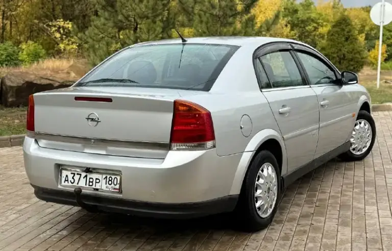 Opel vectra
2003 Год
Пробег 197.000км
1.8Л
Механика
В отличном состоянии. Мотор работает ровно, масло не берет. Подвеска обслужена, без каких либо посторонних звуков. Кпп переключает без хрустов, сцепление в порядке. По кузову без гнили, выглядит шикарно.
По электрике все работает. Кондиционер заправлен.
Хорошая комплектация: 4 эсп, электро зеркала, круиз контроль, камера заднего вида. Магнитола на базе android. Ухоженный салон.
Автомобиль привозили при днр, российских реагентов не видела.
Документы в порядке, переоформление в мрэо приветствуется.
Осмотр донецк
Цена 415.000₽
+7(949)470-04-65 - фотография - 4
