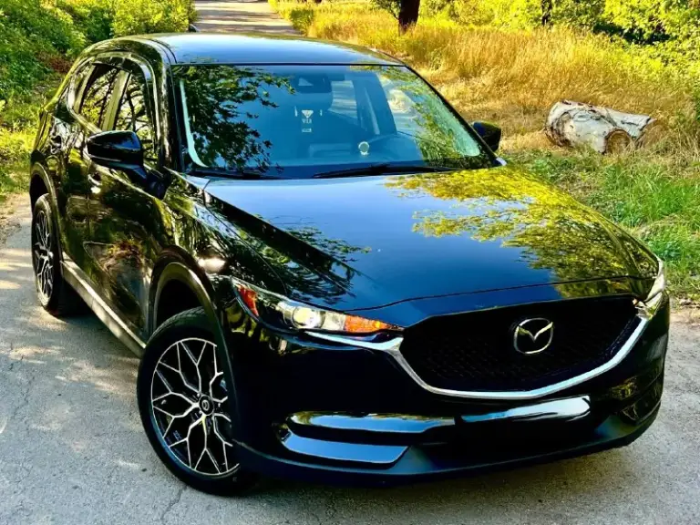 Mazda cx5 2019год
Двигатель 2.5 skyactive бензин (самый надежный)!
Родной пробег 63.000 км
Коробка передач :автомат (обычный aisin)гидротрансформатор!
Автомобиль в отличном состоянии, двигатель работает отлично, ходовая в отличном состоянии, коробка переключает без пинков, кузов целый без ржавчины и гнили. Новая резина летняя 19 колеса, эл зеркала с подогревом, обогрев переднего и заднего стекла, помощь при спуске, круиз, климат, датчики света и дождя, кожаный салон + алькантара, сабвуфер, комплект зимних ковриков и еще много чего. Машина полностью обслужена от а и до я !также нанесено керамическое покрытие!!!машина смотрится отлично !расход по городу 10-11литров, едет очень шустро !цвет черный жемчуг!цена 1000000₽
+7949-559-52-87 Также возможен обмен!
📞 Звоните: +7(949)5595287 - фотография - 6