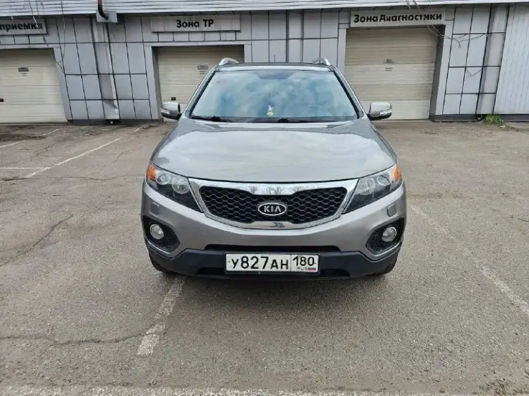 Kia sorento
2012 Год
Автомат
2.2 Турбо контрактный двигатель из кореи с документами.
Автомобиль в хорошем состоянии не требует вложений!
4Wd подключаемый полный привод,
Есть все для комфортного вождения
Подогрев сидений, кожаный салон, двухзонный климат-контроль, круиз-контроль, мульти-руль, большой андроид монитор, датчик дождя, света, кнопка старт/стоп, люк ( панорама ), парктроники, камера заднего вида, третий ряд сидений
Юридически чист
На местном учете
2 Хозяина
С документами полный порядок
Цена 1.610.000₽ торг
Все вопросы в личку
+79493674534 Константин
Пробег 202.000 км
В эксплуатации ежедневное
📞 Звоните: +7(949)3674534 - фотография - 2