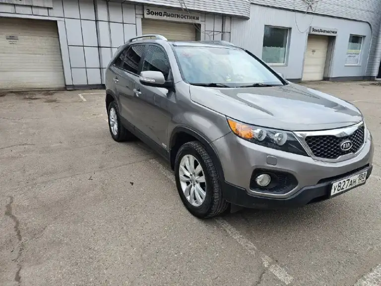 Kia sorento
2012 Год
Автомат
2.2 Турбо контрактный двигатель из кореи с документами.
Автомобиль в хорошем состоянии не требует вложений!
4Wd подключаемый полный привод,
Есть все для комфортного вождения
Подогрев сидений, кожаный салон, двухзонный климат-контроль, круиз-контроль, мульти-руль, большой андроид монитор, датчик дождя, света, кнопка старт/стоп, люк ( панорама ), парктроники, камера заднего вида, третий ряд сидений
Юридически чист
На местном учете
2 Хозяина
С документами полный порядок
Цена 1.610.000₽ торг
Все вопросы в личку
+79493674534 Константин
Пробег 202.000 км
В эксплуатации ежедневное
📞 Звоните: +7(949)3674534 - фотография - 4