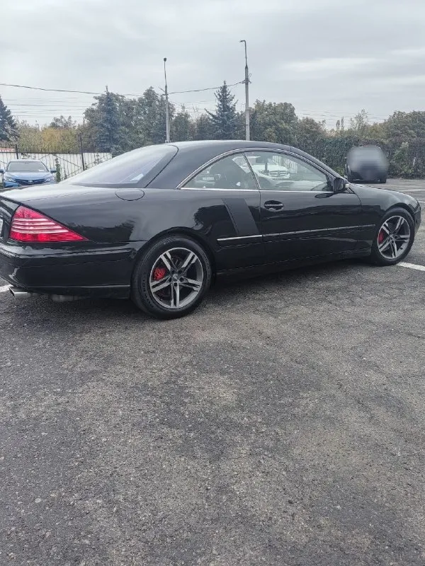 Mercedes cl-класс 5.0 бензин, at, 2002,пробег 240,000км
Автомобиль обслужен, ходовая обслужена, хороший свет. Двигатель и коробка в отличном рабочем состоянии. Диски оригинальные с новой резиной. Климат работает, есть мелкие нюансы по пластику в салоне. Интересующие вопросы по телефону.
Цена: 750,000₽
Тел:+79493032699
Возможен обмен.

📞 Звоните: +7(949)3032699 - фотография - 5