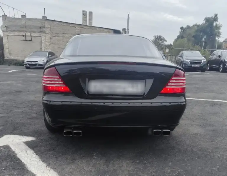 Mercedes cl-класс 5.0 бензин, at, 2002,пробег 240,000км
Автомобиль обслужен, ходовая обслужена, хороший свет. Двигатель и коробка в отличном рабочем состоянии. Диски оригинальные с новой резиной. Климат работает, есть мелкие нюансы по пластику в салоне. Интересующие вопросы по телефону.
Цена: 750,000₽
Тел:+79493032699
Возможен обмен.

📞 Звоните: +7(949)3032699 - фотография - 7