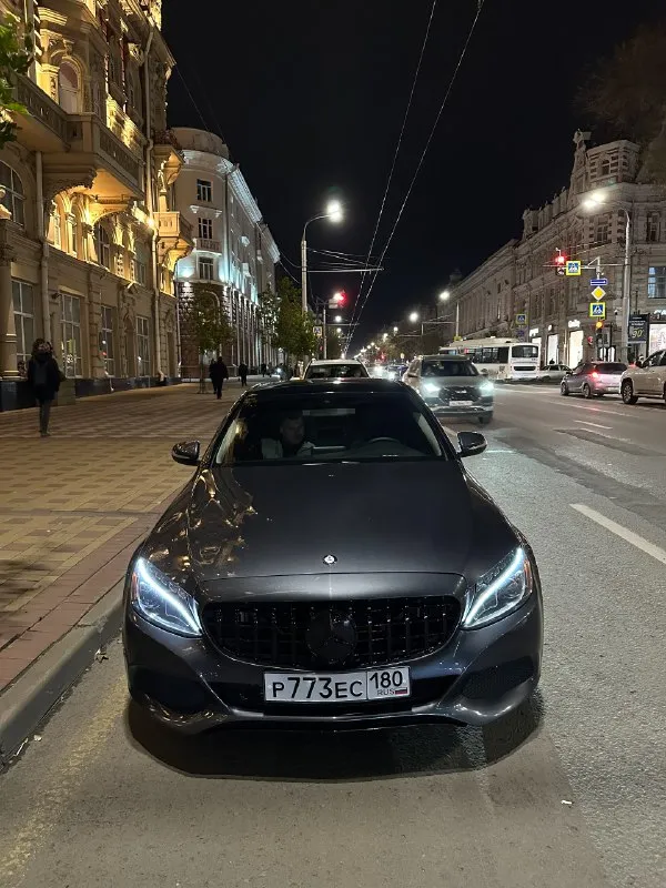Продажа/обмен mercedes c-класс
2015 Год.
160 Пробег.
2 Владельца.
2.0 Объем 246 лошадиных сил.
Хорошая комплектация:
-Подогрев сидений
-Панорама
-Музыка burmester
-Электронная регулировка сидений в дверях
-Слепые зоны
-Подсветка в салоне
И т. Д.
Цена 2.620 (торг)
Машина находится в г. Енакиево
Телефон для связи:
+7 (949) 342-91-48
+7 (961) 425-33-38
📞 Звоните: +7(949)3429148 - фотография - 1