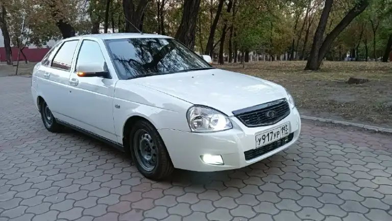 Продам приору 2010 г. Дно, пороги, лонжероны целые без всякой ржавчины, мотор после капитального ремонта прошло обкатку, клапана негнёт. Салон чистый ухоженный. Карты дверей и бампера приора 2.ходовая часть отрабатывает на отлично, дно обработано готово к зимней эксплуатации. Резина с дисками новая. По кузову в силу возраста незначительные моменты, кузовов ровный вид хороший. Автотека зелёная без дтп и т, д. Готова к оформлению. Цена 420000т. Рублей, возможен обмен с вашей доплатой. Мужики глупые вопросы не задавайте машина не новая. Просмотр г. Енакиево тел +79495020779
📞 Звоните: +7(949)5020779 - фотография - 1
