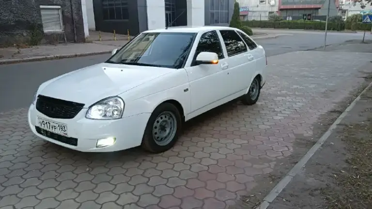 Продам приору 2010 г. Дно, пороги, лонжероны целые без всякой ржавчины, мотор после капитального ремонта прошло обкатку, клапана негнёт. Салон чистый ухоженный. Карты дверей и бампера приора 2.ходовая часть отрабатывает на отлично, дно обработано готово к зимней эксплуатации. Резина с дисками новая. По кузову в силу возраста незначительные моменты, кузовов ровный вид хороший. Автотека зелёная без дтп и т, д. Готова к оформлению. Цена 420000т. Рублей, возможен обмен с вашей доплатой. Мужики глупые вопросы не задавайте машина не новая. Просмотр г. Енакиево тел +79495020779
📞 Звоните: +7(949)5020779 - фотография - 2