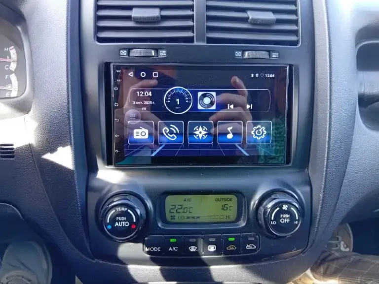 ✅ Kia sportage 2008 г. (сборка словакия)
✅ 2.0 Газ/бензин 150 л. С.
✅ Механика 5-ти ступенчатая
✅ Привод передний
✅ Пробег 286.000 км. Родной
✅ Климат-контроль
✅ Андроид
✅ Сигнализация, навигатор, камера заднего вида
✅ Подогрев лобового и заднего стекла, стеклоподъемники
✅ Два ключа
✅ Новая резина
✅ Без аварий, окрашена крышка богажника
✅ Техническое состояние хорошее
✅ Собственник, первый владелец, покупалась из салона, птс оригинал
Цена 1.050.000 руб.
Осмотр донецк
Тел. +79494031545 (телеграмм), +79790716016 - фотография - 5