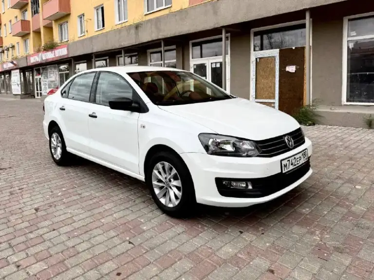 ✅Марка:фольцваген поло
✅Цена:1.130000 ₽
✅Город:мариуполь
✅Год выпуска:2019
✅Пробег:79800 км.
✅Двигатель:1.6
✅Топливо: бензин
✅Кпп:механика
✅Собственник: второй
✅Телефон:+79497125501
Антон.
✅Описание:продам надежный, экономичный автомобиль!
В хорошем состоянии,
Полностью обслужен,
Вложений не требует! - фотография - 1