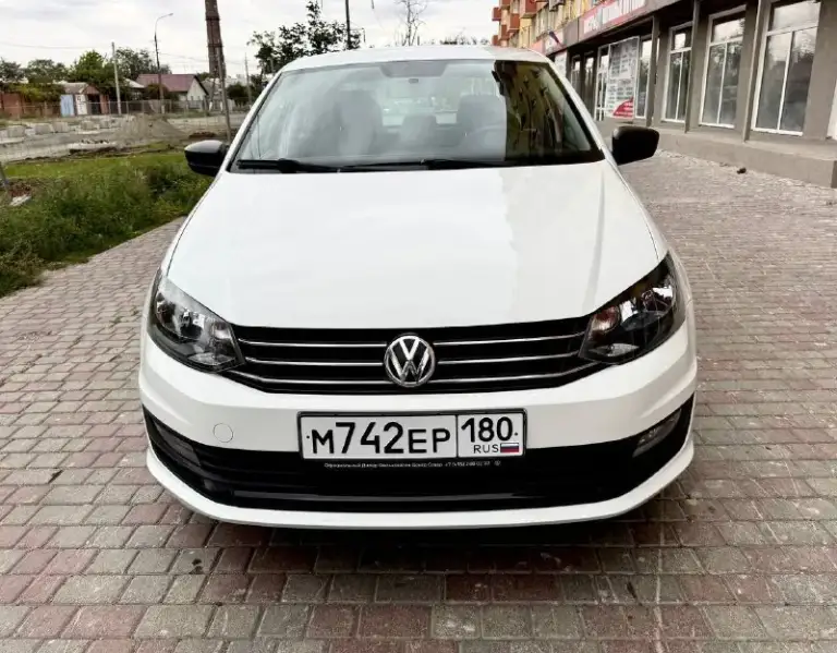 ✅Марка:фольцваген поло
✅Цена:1.130000 ₽
✅Город:мариуполь
✅Год выпуска:2019
✅Пробег:79800 км.
✅Двигатель:1.6
✅Топливо: бензин
✅Кпп:механика
✅Собственник: второй
✅Телефон:+79497125501
Антон.
✅Описание:продам надежный, экономичный автомобиль!
В хорошем состоянии,
Полностью обслужен,
Вложений не требует! - фотография - 2