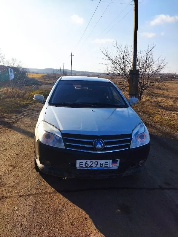 Geely mk
2013Г
1.5 (94 Лс)
Документы чистые
Двигатель работает ровно, не троит, не дымит. Коробка в отличном состоянии, не хрустит не выбивает. Едет бодро, недавно заменили радиатор.
Цена 230 000р
Подробности по +79494771270 (владимир) старобешевский район
📲 Tg: алина горбатенко
📞 Звоните: +7(949)4771270 - фотография - 2
