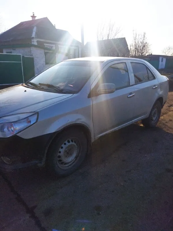 Geely mk
2013Г
1.5 (94 Лс)
Документы чистые
Двигатель работает ровно, не троит, не дымит. Коробка в отличном состоянии, не хрустит не выбивает. Едет бодро, недавно заменили радиатор.
Цена 230 000р
Подробности по +79494771270 (владимир) старобешевский район
📲 Tg: алина горбатенко
📞 Звоните: +7(949)4771270 - фотография - 3