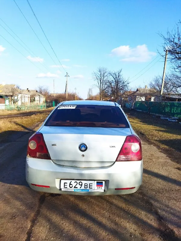 Geely mk
2013Г
1.5 (94 Лс)
Документы чистые
Двигатель работает ровно, не троит, не дымит. Коробка в отличном состоянии, не хрустит не выбивает. Едет бодро, недавно заменили радиатор.
Цена 230 000р
Подробности по +79494771270 (владимир) старобешевский район
📲 Tg: алина горбатенко
📞 Звоните: +7(949)4771270 - фотография - 5