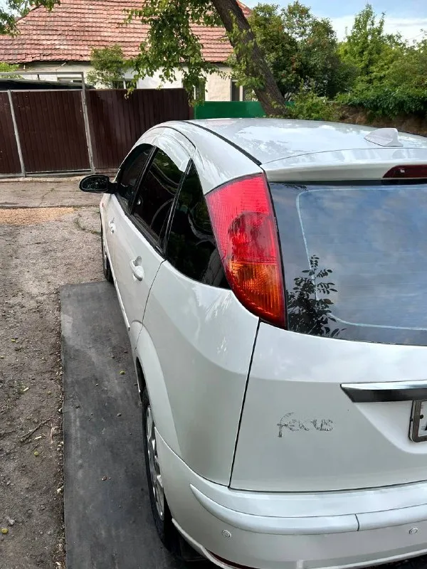 Ford focus 1 (2004), хэтчбек,
Продаётся ford focus 1 2004 года выпуска, хэтчбек. Пробег 190321 км. Машина в хорошем техническом состоянии, полностью обслужена и находится на полном ходу. Оснащена климат-контролем, подогревом передних сидений, электроприводом зеркал и бортовым компьютером с камерой заднего хода. Кузов оценён на "4" — есть небольшие косметические дефекты, без серьезных повреждений. Цена 450000, рассматриваю разумный торг.
Номер телефона +79493851340
📲 Tg: @kovrahone
📞 Звоните: +7(949)3851340 - фотография - 3
