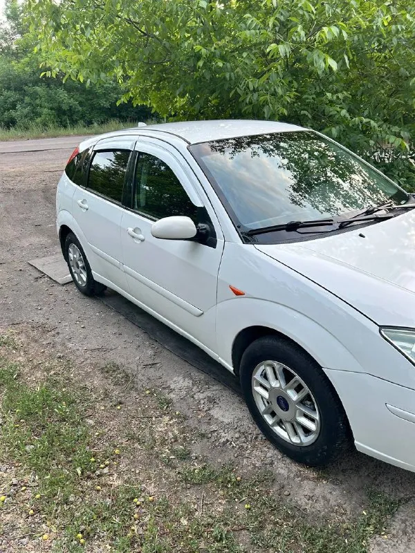 Ford focus 1 (2004), хэтчбек,
Продаётся ford focus 1 2004 года выпуска, хэтчбек. Пробег 190321 км. Машина в хорошем техническом состоянии, полностью обслужена и находится на полном ходу. Оснащена климат-контролем, подогревом передних сидений, электроприводом зеркал и бортовым компьютером с камерой заднего хода. Кузов оценён на "4" — есть небольшие косметические дефекты, без серьезных повреждений. Цена 450000, рассматриваю разумный торг.
Номер телефона +79493851340
📲 Tg: @kovrahone
📞 Звоните: +7(949)3851340 - фотография - 4