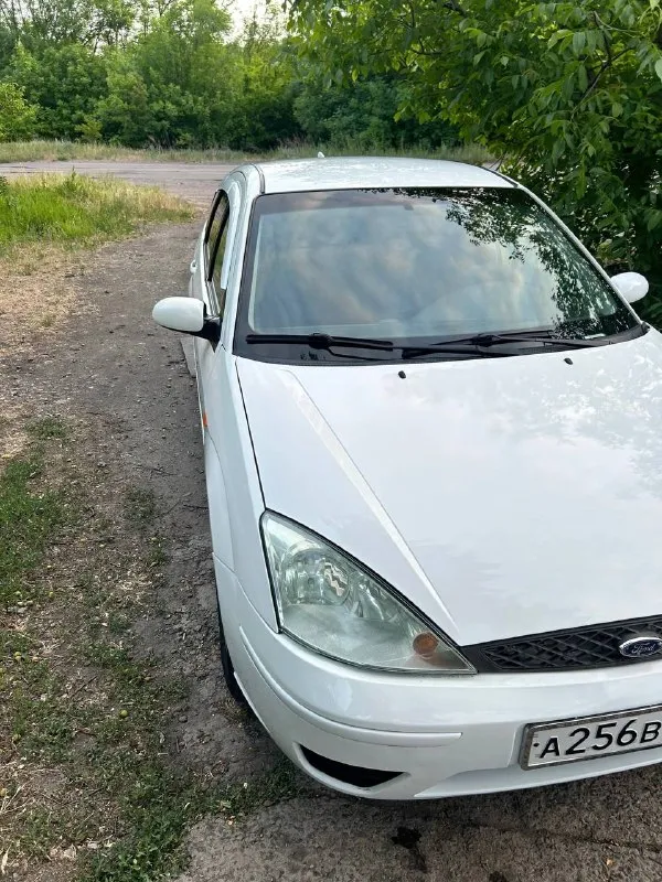 Ford focus 1 (2004), хэтчбек,
Продаётся ford focus 1 2004 года выпуска, хэтчбек. Пробег 190321 км. Машина в хорошем техническом состоянии, полностью обслужена и находится на полном ходу. Оснащена климат-контролем, подогревом передних сидений, электроприводом зеркал и бортовым компьютером с камерой заднего хода. Кузов оценён на "4" — есть небольшие косметические дефекты, без серьезных повреждений. Цена 450000, рассматриваю разумный торг.
Номер телефона +79493851340
📲 Tg: @kovrahone
📞 Звоните: +7(949)3851340 - фотография - 6