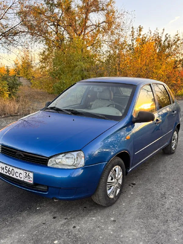 Продам ваз кадина 2006 год
Пробег родной 187т. Км
Двигатель 1.6 работает хорошо, не дымит, тяга отличная, масло от замены до замены
Коробка в отличном состоянии, не хрустит, скорость не выбивает
Эур, печка греет как положено
По кузову не гнилая, без рыжиков, как на фото
Салон ухоженный
Цена 300т. Р. Торг
Г. Брянка
+79591386876

📞 Звоните: +7(959)1386876 - фотография - 2