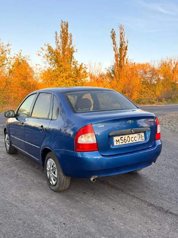 Продам ваз кадина 2006 год
Пробег родной 187т. Км
Двигатель 1.6 работает хорошо, не дымит, тяга отличная, масло от замены до замены
Коробка в отличном состоянии, не хрустит, скорость не выбивает
Эур, печка греет как положено
По кузову не гнилая, без рыжиков, как на фото
Салон ухоженный
Цена 300т. Р. Торг
Г. Брянка
+79591386876

📞 Звоните: +7(959)1386876 - фотография - 4