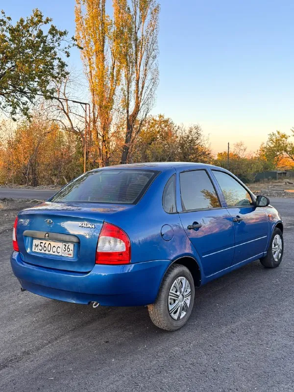 Продам ваз кадина 2006 год
Пробег родной 187т. Км
Двигатель 1.6 работает хорошо, не дымит, тяга отличная, масло от замены до замены
Коробка в отличном состоянии, не хрустит, скорость не выбивает
Эур, печка греет как положено
По кузову не гнилая, без рыжиков, как на фото
Салон ухоженный
Цена 300т. Р. Торг
Г. Брянка
+79591386876

📞 Звоните: +7(959)1386876 - фотография - 5