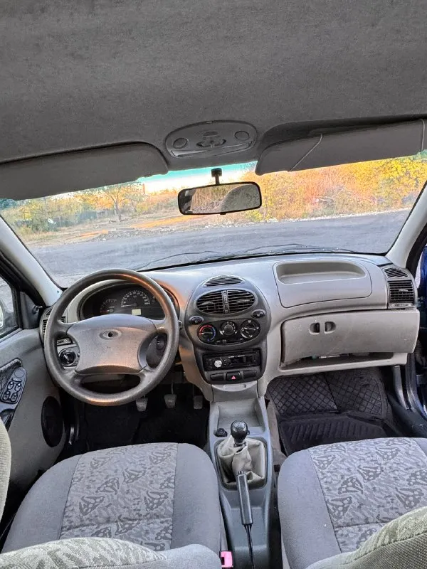 Продам ваз кадина 2006 год
Пробег родной 187т. Км
Двигатель 1.6 работает хорошо, не дымит, тяга отличная, масло от замены до замены
Коробка в отличном состоянии, не хрустит, скорость не выбивает
Эур, печка греет как положено
По кузову не гнилая, без рыжиков, как на фото
Салон ухоженный
Цена 300т. Р. Торг
Г. Брянка
+79591386876

📞 Звоните: +7(959)1386876 - фотография - 8