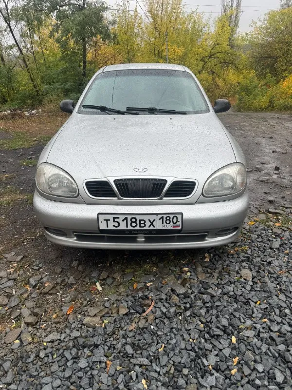 Я собственик! Продам daewoo lanos 2000 год, кореец, без дтп! 190.000 пробег, птс оригинал ! Обычный 8кл мотор, обслужен, масло, свечи, комплект грм новые, делал капитальный ремонт головы, мотор работает идеально, коробка айсин 4 ступенчатый, самый надежный автомат, без пинков, рывком и прочее. Переключает идеально. Кузов не гнилой, рыжиков нет ни где! Кондиционер рабочий, печка новая, греет хорошо. Передние подъемники, сигнализация и центральный замок, хорошая музыка. Чистый ухоженный салон. Диски на фото новые, резина новая и лето и зима в комплекте. Вложений не требует вообще никаких. Документы чистые. На меня оформлен. Только продажа, без обмена! Цена 410.000 руб. Торг минимальный! Осмотр торез в любое время. +7 (949) 431-78-21 александр.
📞 Звоните: +7(949)4317821 - фотография - 1
