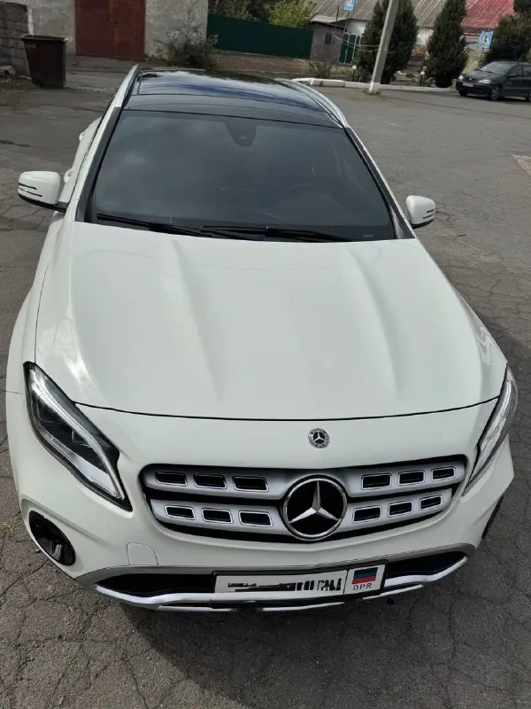 Mercedes gla 250 полный привод
Машина в отличном состоянии! Родной пробег
-Камера заднего вида
-Функция дистроник (сама тормозит)
Отличное техническое и эстетическое состояние!
Богатая комплектация! Чистый ухоженный салон. Кожаный мультируль, под рулевые лепестки, штатная мультимедиа с без рамочным цветным монитором, bluetooth, 2 разъёма usb, sd, камера заднего вида с динамической разметкой, круиз-контроль, датчик дождя, датчик света, подогрев передних сидений с выбором режимов, подогрев заднего стекла и зеркал, электро-регулировка боковых зеркал, электро-стекло-подьёмники всех дверей, светодиодные ходовые огни, электропривод багажника, диски r18 и т. Д.
2 Комплекта колес лето/зима шипы
2 Комплектов ковриков в салон лето/ зима.
То проведено на пробеге 103 тыс.
Из минусов трещина на лобовом стекле. Телефон +79497045153
📞 Звоните: +7(949)7045153 - фотография - 8