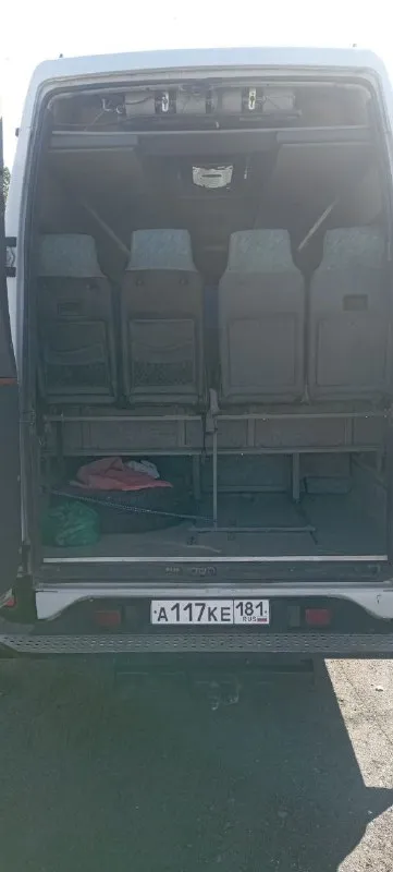 Продам iveco daily unitet. Машина в отличном состоянии. Гаражное хранение. Машина работала под лицензией, нерегулярные перевозки. Установлена пневмоподвеска, телевизор, электропривод двери, 20 мест (сидения все откидываются), кондиционер, автономка, водительское сидение пилот, багажное отделение согласно лицензии. Резина новая, в подарок отдам зимний комплект (6 колес). Масло менялось вовремя. Все, что установлено на автомобиле вписано в птс, вплоть до порогов. Ничего не стучит, не течет. По вопросам обращаться по телефону 8-959-177-80-41 владимир. Либо в личные сообщения.
📞 Звоните: +7(959)1778041 - фотография - 4
