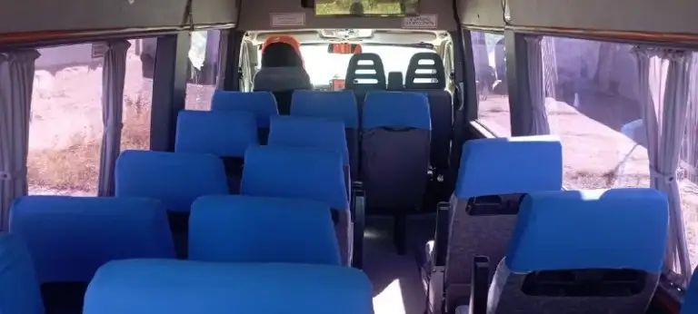 Продам iveco daily unitet. Машина в отличном состоянии. Гаражное хранение. Машина работала под лицензией, нерегулярные перевозки. Установлена пневмоподвеска, телевизор, электропривод двери, 20 мест (сидения все откидываются), кондиционер, автономка, водительское сидение пилот, багажное отделение согласно лицензии. Резина новая, в подарок отдам зимний комплект (6 колес). Масло менялось вовремя. Все, что установлено на автомобиле вписано в птс, вплоть до порогов. Ничего не стучит, не течет. По вопросам обращаться по телефону 8-959-177-80-41 владимир. Либо в личные сообщения.
📞 Звоните: +7(959)1778041 - фотография - 6