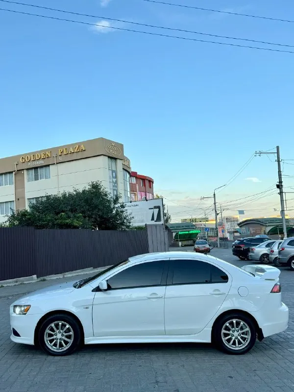 Mitsubishi lancer x 10
( 2015 Год ) 💰785.000💰 руб.
Митсубиси лансер рестайлинг
1.6 Чистый автомат японский !
199.000 Пробег
Двигатель не дымит, не троит, масло не расходует!
Акпп не пинает, не буксует, классический автомат, переключает мягко, и плавно!
Ходовая не гремит, не стучит, никуда не тянет!
По электрике все работает все исправно, кондиционер заправлен, и работает, печка жарит, подогревы сидений работают, элек. Зеркала, 4 стеклоподъемника, сигнализация, мульти руль, мультимедиа андроид, с задней камерой вида, с хорошей музыкой, bt и т д!
Документы кристально чистые, без запретов, без штрафов, переоформление без проблем, можно с моим присутствием.
Осмотр г. Макеевка
Связь +79494890856 +79496073269
Цена 785.000 руб торг - фотография - 10
