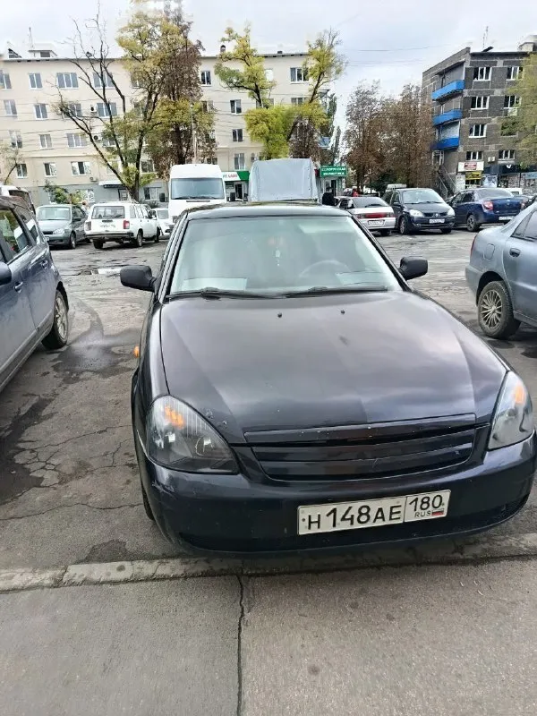 Цена 320 т. Р.
Возможен торг
Машина в хорошем состоянии  мотор масло не ест, коробку поставил новую 3 тыс назад, только поменял все масла,   колодки, новая летняя резина, диски всмпо r15, отдам зимнюю резину r14 на штампах, стоят леды, сигналка, впускной коллектор стингер также  отдам родной, выпускной паук 421 резонатор и труба стингег
Вопросы по телефону:
+79497079815 - фотография - 1