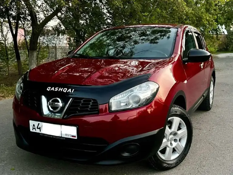 Nissan qashqai - ниссан кашкай рестайлинг. В состоянии близко к новому автомобилю!
Не бита, не крашена! 100%. Вся в родной краске! Куплена в 2011 году.
Один единственный владелец! За всю жизнь! Пробег 132.тыс. Км. Сборка англия. Гаражное хранения. Авто абсолютно весь обслужен и не требует никаких вложений, и в ближайшее время не будет требовать. Недавно было сделано большое т. О. Всё остекление включая лобовое оригинал. Не одна деталь не снималась. Кузов лужённый оцинкован!
💰Цена 920.000₽💰

📞 +79494115300 - фотография - 4