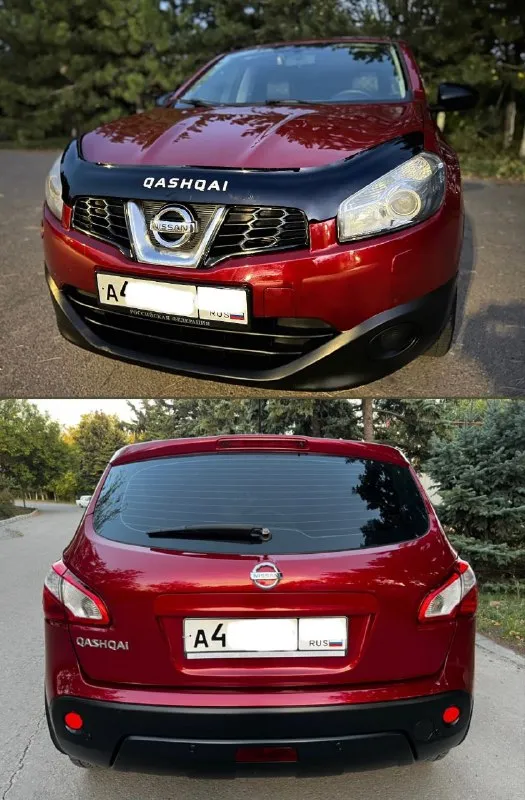 Nissan qashqai - ниссан кашкай рестайлинг. В состоянии близко к новому автомобилю!
Не бита, не крашена! 100%. Вся в родной краске! Куплена в 2011 году.
Один единственный владелец! За всю жизнь! Пробег 132.тыс. Км. Сборка англия. Гаражное хранения. Авто абсолютно весь обслужен и не требует никаких вложений, и в ближайшее время не будет требовать. Недавно было сделано большое т. О. Всё остекление включая лобовое оригинал. Не одна деталь не снималась. Кузов лужённый оцинкован!
💰Цена 920.000₽💰

📞 +79494115300 - фотография - 7