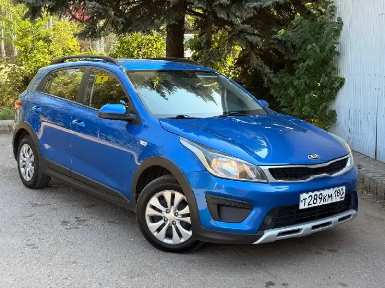 Продам kia rio x-line
2019 Года выпуска
Пробег 148.000 тыс
Машина в отличном состоянии
Авто ухоженное вложений не требует
Я хозяин. Технически в отличном состоянии!!
Коробка автомат полноценный !
Работает отлично
Новая летняя резина.
Красивый цвет
Кондиционер, 4 электро стеклоподъемника, регулировка зеркал, подогрев зеркал, подогрев переднего и заднего стекла. Подогрев руля, подогрев сидений, курсовая устойчивость. Пактроники.
Цена 1.000.000₽ донецк
+79495925202
Возможен обмен
Все вопросы по телефону
📞 Звоните: +7(949)5925202 - фотография - 2