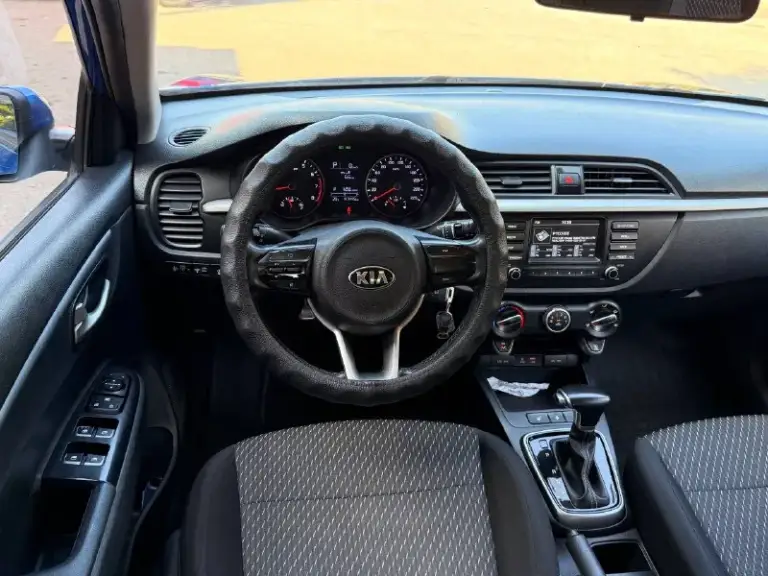 Продам kia rio x-line
2019 Года выпуска
Пробег 148.000 тыс
Машина в отличном состоянии
Авто ухоженное вложений не требует
Я хозяин. Технически в отличном состоянии!!
Коробка автомат полноценный !
Работает отлично
Новая летняя резина.
Красивый цвет
Кондиционер, 4 электро стеклоподъемника, регулировка зеркал, подогрев зеркал, подогрев переднего и заднего стекла. Подогрев руля, подогрев сидений, курсовая устойчивость. Пактроники.
Цена 1.000.000₽ донецк
+79495925202
Возможен обмен
Все вопросы по телефону
📞 Звоните: +7(949)5925202 - фотография - 7