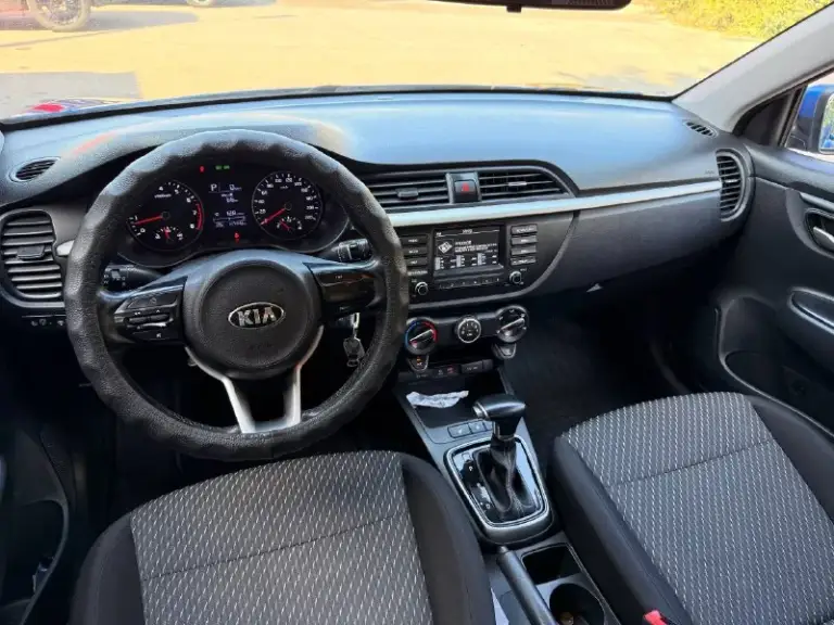 Продам kia rio x-line
2019 Года выпуска
Пробег 148.000 тыс
Машина в отличном состоянии
Авто ухоженное вложений не требует
Я хозяин. Технически в отличном состоянии!!
Коробка автомат полноценный !
Работает отлично
Новая летняя резина.
Красивый цвет
Кондиционер, 4 электро стеклоподъемника, регулировка зеркал, подогрев зеркал, подогрев переднего и заднего стекла. Подогрев руля, подогрев сидений, курсовая устойчивость. Пактроники.
Цена 1.000.000₽ донецк
+79495925202
Возможен обмен
Все вопросы по телефону
📞 Звоните: +7(949)5925202 - фотография - 8