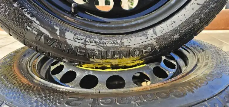 Сordiant polar sl
205/55/R16
Липучка
Идеальном состоянии резина на дисках штампованные
Nokian hakkаpelitta 8
215/60/R16
Шиповка 4 колеса
Volkswagen диски r16
1 Без резины
215/55/R16
Continental
2 Колеса на штампах
205/55/R16
Nokian
1 Шт. На штампах
205/55/R16
Michelin
1 Шт. На штампах
205/55/R16
Nexen
1Шт. На штампах
215/65/R16
Донецк калининский район
Цена договорная
Все вопросы по телефону
+79496231307
📲 Tg: @krasava113
📞 Звоните: +7(949)6231307 - фотография - 10