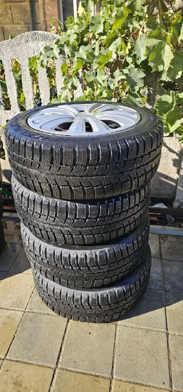 Сordiant polar sl
205/55/R16
Липучка
Идеальном состоянии резина на дисках штампованные
Nokian hakkаpelitta 8
215/60/R16
Шиповка 4 колеса
Volkswagen диски r16
1 Без резины
215/55/R16
Continental
2 Колеса на штампах
205/55/R16
Nokian
1 Шт. На штампах
205/55/R16
Michelin
1 Шт. На штампах
205/55/R16
Nexen
1Шт. На штампах
215/65/R16
Донецк калининский район
Цена договорная
Все вопросы по телефону
+79496231307
📲 Tg: @krasava113
📞 Звоните: +7(949)6231307 - фотография - 3