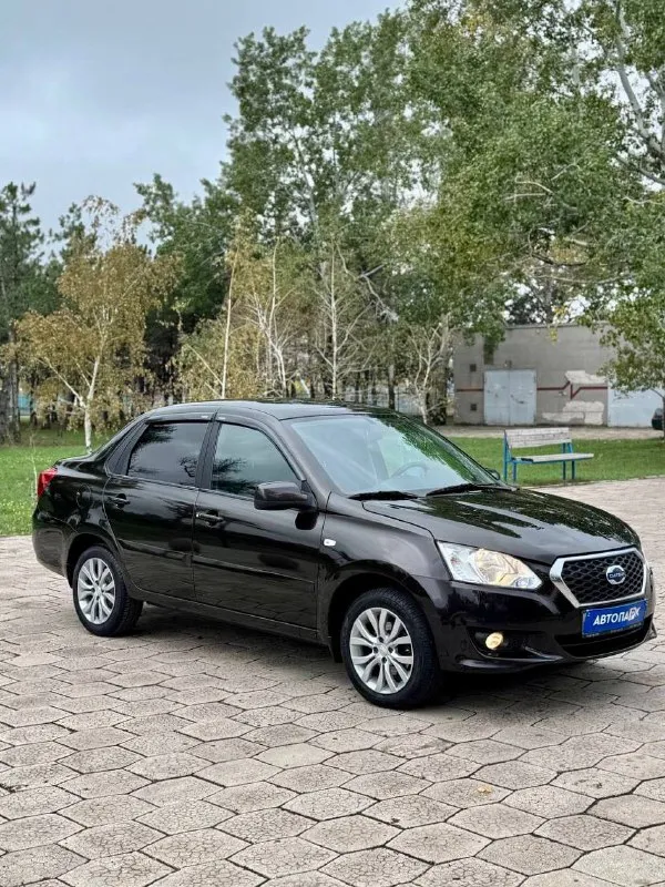🇯🇵 Datsun on-do

💰Цена: 720 000р.
🏢Город: мариуполь
📅Год выпуска: 2018
🧾Пробег: 69 000 км.
⚙️Двигатель: 1.6 8v.
⛽Топливо: бензин
⚙️Кпп: механика

📞 Телефон:

+7-949-727-41-51
+7-949-551-91-52
+7-989-263-55-56

💾 Описание: - фотография - 1