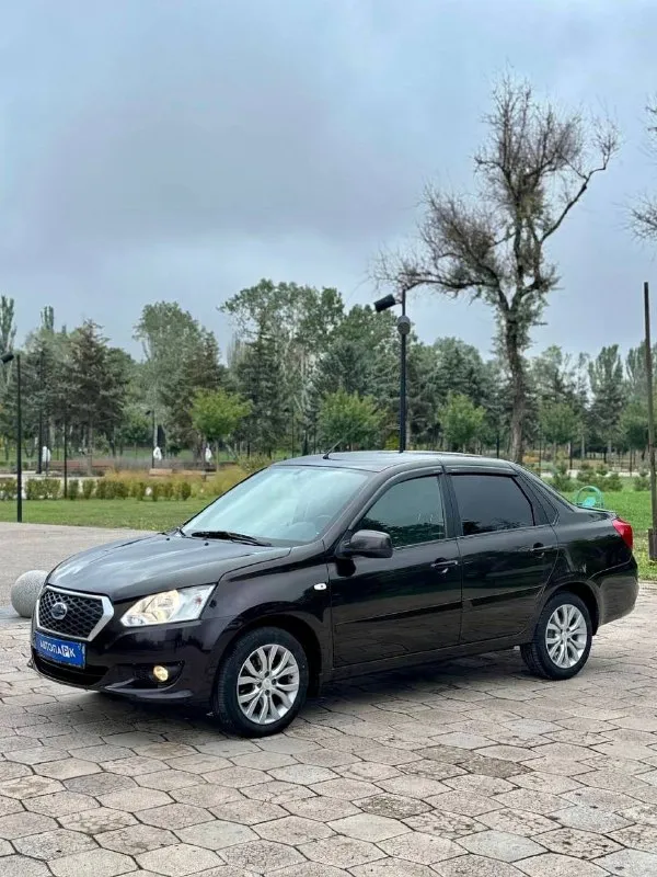 🇯🇵 Datsun on-do

💰Цена: 720 000р.
🏢Город: мариуполь
📅Год выпуска: 2018
🧾Пробег: 69 000 км.
⚙️Двигатель: 1.6 8v.
⛽Топливо: бензин
⚙️Кпп: механика

📞 Телефон:

+7-949-727-41-51
+7-949-551-91-52
+7-989-263-55-56

💾 Описание: - фотография - 3