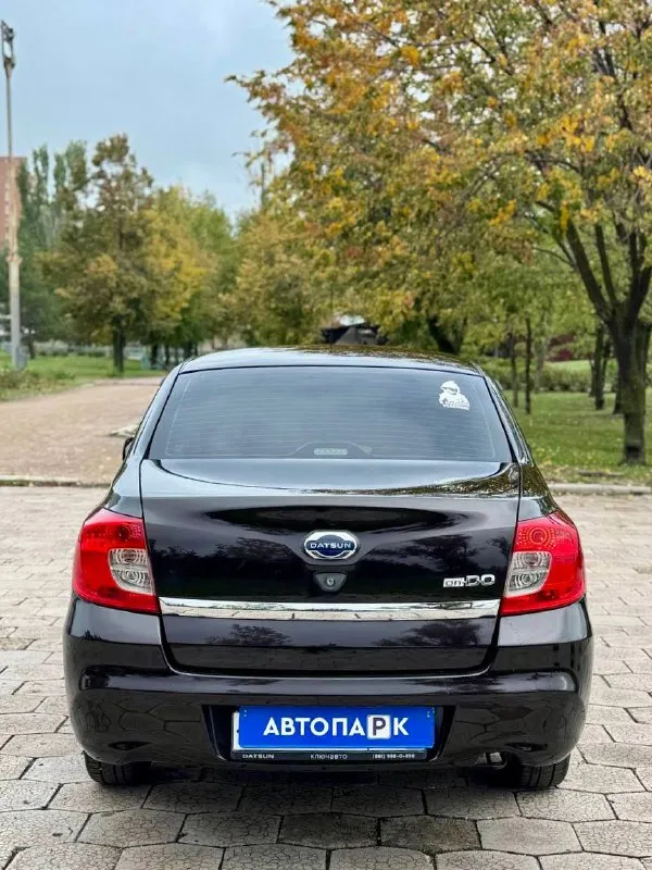 🇯🇵 Datsun on-do

💰Цена: 720 000р.
🏢Город: мариуполь
📅Год выпуска: 2018
🧾Пробег: 69 000 км.
⚙️Двигатель: 1.6 8v.
⛽Топливо: бензин
⚙️Кпп: механика

📞 Телефон:

+7-949-727-41-51
+7-949-551-91-52
+7-989-263-55-56

💾 Описание: - фотография - 5