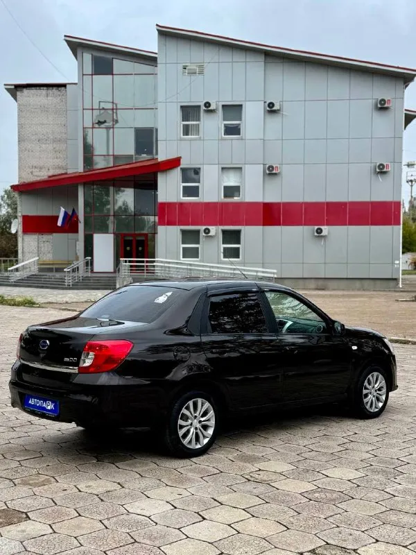 🇯🇵 Datsun on-do

💰Цена: 720 000р.
🏢Город: мариуполь
📅Год выпуска: 2018
🧾Пробег: 69 000 км.
⚙️Двигатель: 1.6 8v.
⛽Топливо: бензин
⚙️Кпп: механика

📞 Телефон:

+7-949-727-41-51
+7-949-551-91-52
+7-989-263-55-56

💾 Описание: - фотография - 6