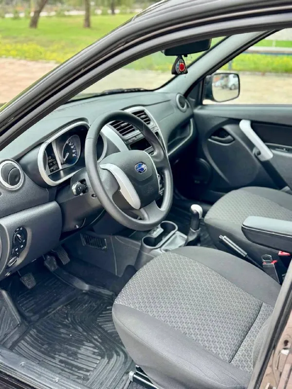 🇯🇵 Datsun on-do

💰Цена: 720 000р.
🏢Город: мариуполь
📅Год выпуска: 2018
🧾Пробег: 69 000 км.
⚙️Двигатель: 1.6 8v.
⛽Топливо: бензин
⚙️Кпп: механика

📞 Телефон:

+7-949-727-41-51
+7-949-551-91-52
+7-989-263-55-56

💾 Описание: - фотография - 7