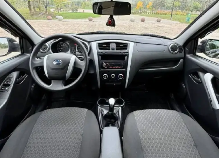 🇯🇵 Datsun on-do

💰Цена: 720 000р.
🏢Город: мариуполь
📅Год выпуска: 2018
🧾Пробег: 69 000 км.
⚙️Двигатель: 1.6 8v.
⛽Топливо: бензин
⚙️Кпп: механика

📞 Телефон:

+7-949-727-41-51
+7-949-551-91-52
+7-989-263-55-56

💾 Описание: - фотография - 8
