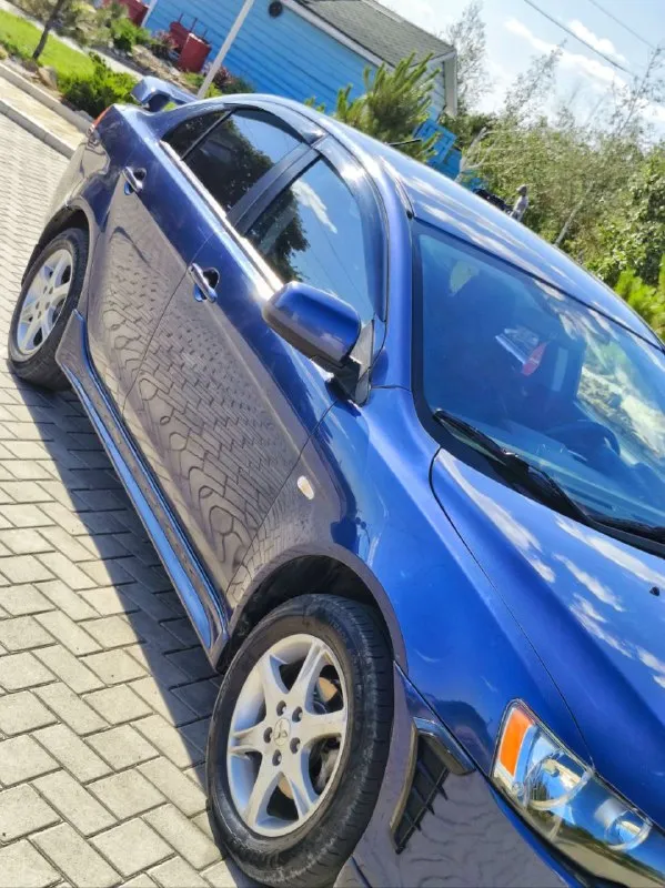 Mitsubishi lancer x
Год 2008
Мотор 1.8
Коробка автомат
Пробег 214.000
Комплектация максимальная
Осмотр донецк
Цена 730.000 срочно
+79498069344
+79490454766 - фотография - 1