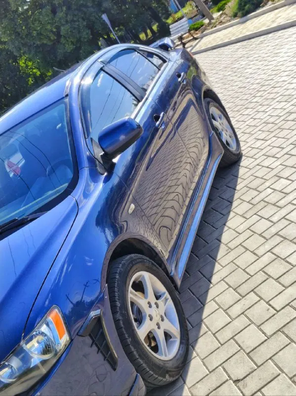 Mitsubishi lancer x
Год 2008
Мотор 1.8
Коробка автомат
Пробег 214.000
Комплектация максимальная
Осмотр донецк
Цена 730.000 срочно
+79498069344
+79490454766 - фотография - 2