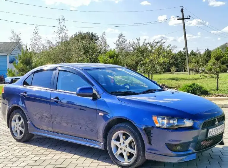 Mitsubishi lancer x
Год 2008
Мотор 1.8
Коробка автомат
Пробег 214.000
Комплектация максимальная
Осмотр донецк
Цена 730.000 срочно
+79498069344
+79490454766 - фотография - 4