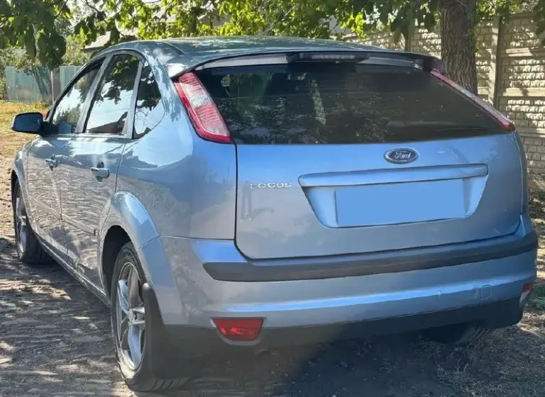 Продам ford focus || поколения 2007г. В.
Автомобиль в отличнейшем состоянии!
С зеленой автотекой (без дтп).
Оригинальный пробег 197т.
Цепной мотор 1.8 125л. С.
Работает очень тихо и ровно!
Масло не расходует!
Ходовая часть взбитая!
Посторонние звуки отсутствуют.
Коробка передач переключается как положено!
Кузов в очень достойном и привлекательном состоянии!
Гнили ржавчины и прочих дефектов нет!
Все герметики и швы завод!
Остекление все родное включая лобовое стекло!
Комплектация chia:
Кондиционер,
Круиз контроль,
Системы abs esp,
Гидроусилитель руля,
4Эл. Стеклоподъемника,
Подогрев сидений,
Подогрев лобового стекла,
Эл. Регулировка зеркал с подогревом.
Документально чистый автомобиль!
Без штрафов и запретов!
Цена 615т/р торг.
Тел: +79496368500 - фотография - 5